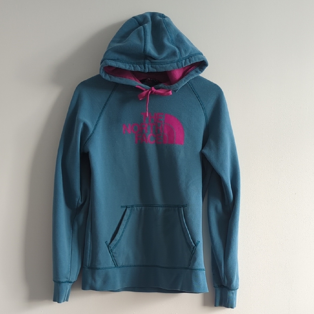 The North Face Hoodie M